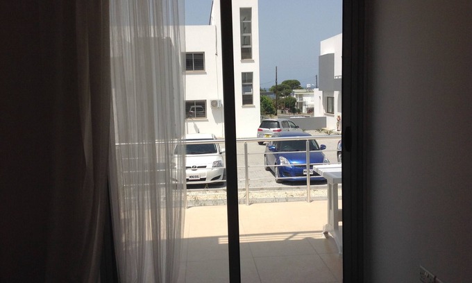 Zeytinlik Apartment | Cozy Beautiful Apartment