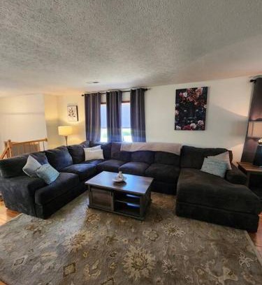 Beckley House | Cozy Beckley Stay 30 Minutes to New River Gorge Park
