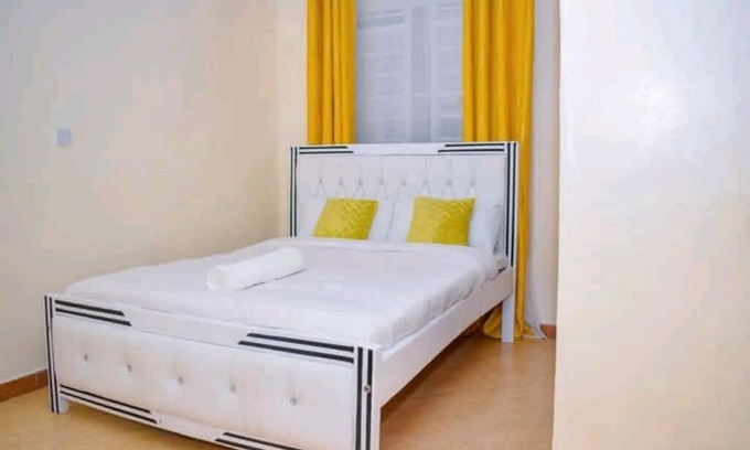 Ngara Bed & Breakfast | Cozy bed & breakfast in charming Nairobi County with WiFi, AC