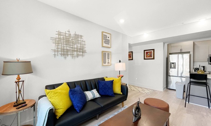 Brookland Bed & Breakfast | Cozy Brookland Retreat | Balcony | Scenic Views!