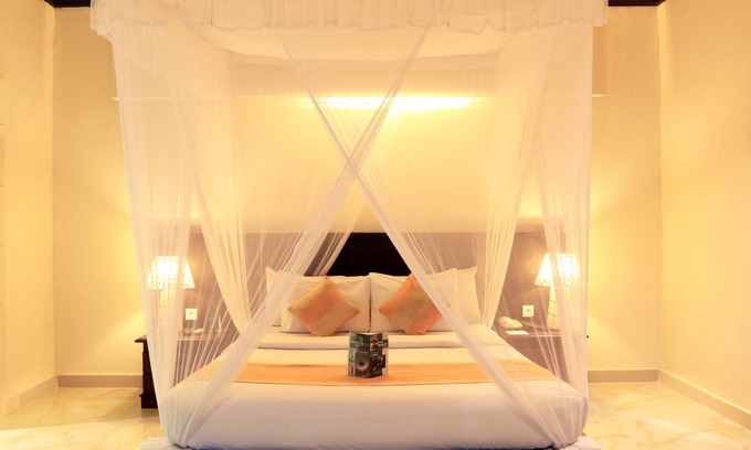 Petitenget House | Cozy Bungalow - Near Beach in Seminyak