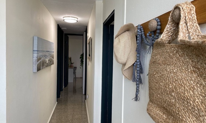 Cerro Gordo House | Cozy Bungalows, close to San Juan!
