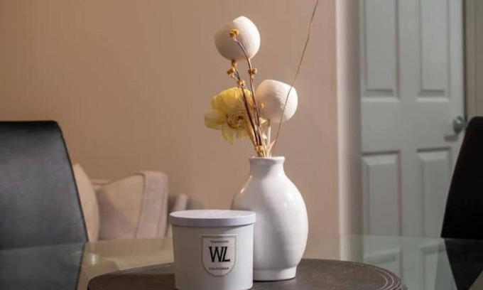 Buckhead House | Cozy by Airport & Downtown