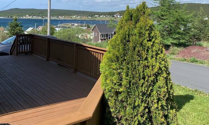 Heart's Delight House | Cozy Retreat Along the Avalon Peninsula in Coastal Heart's Delight