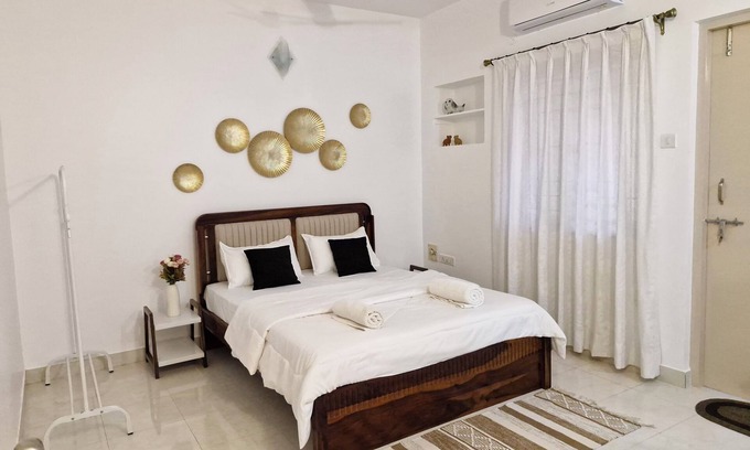 Benaulim Apartment | Cozy Cabana - The Perfect Getaway