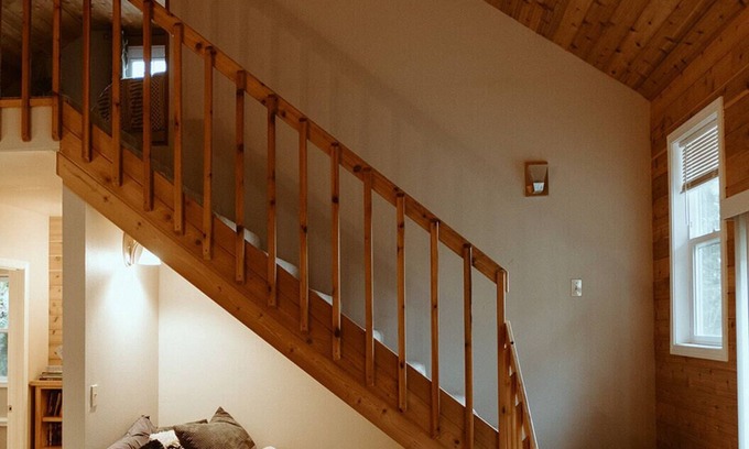 Port Angeles Cottage | Cozy Cabin+Dog Stay FREE+Hurricane Ridge+Olympic National Park