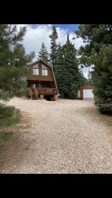 Meadow View Heights House | Cozy Cabin