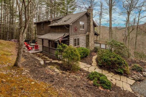 Vilas House | Cozy Cabin