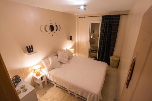 Menara House | Cozy & Calm Apartment