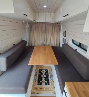 Qerek Other | Cozy Campervan Albania