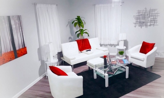 East Price Hill House | Cozy Cape Cod House-Mins from Downtown Cincinnati”