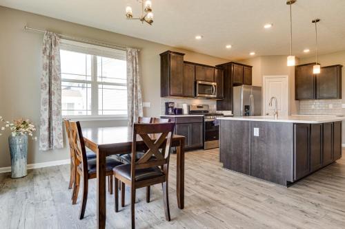 Plainfield House | Cozy Cartersburg Home about 14 Mi to Indianapolis