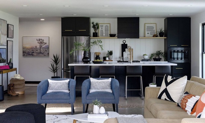 Scottsdale House | Cozy Casita Vibes!