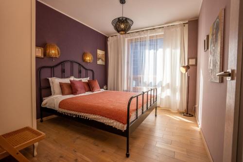 Druskininkai Apartment | Cozy Center Druskininkai