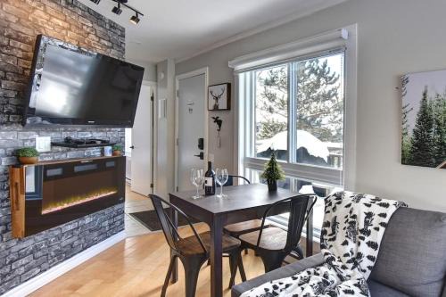 Mont-Tremblant House | Cozy Chalet in the Mont Tremblant Ski Village