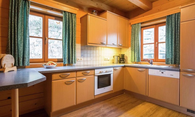 Grossarl Ski Chalet | Cozy Chalet with Sauna in Großarl