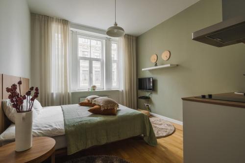 Centrs Apartment | Cozy City Break apartment
