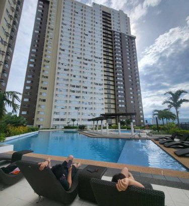 Barangay 29 Apartment | Cozy City Escape - Avida Aspira Tower 1, CDO