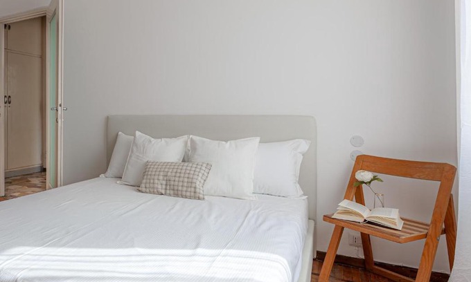 Acquabella Apartment | Cozy Cityscape - Quartiere Ortica