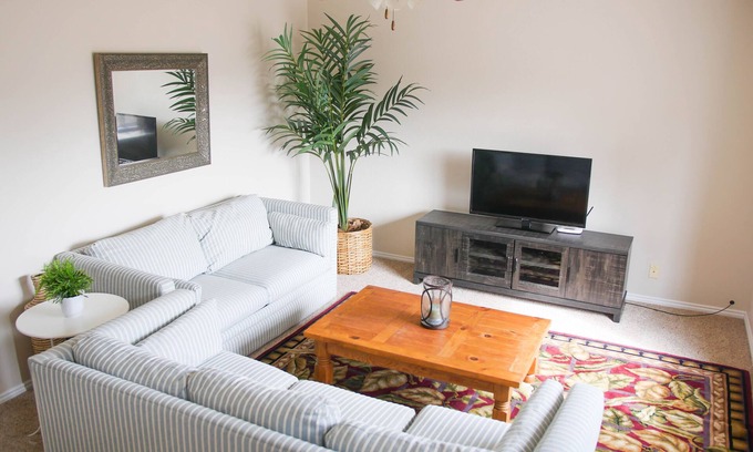 Green River House | Cozy clean home in Green River, Utah