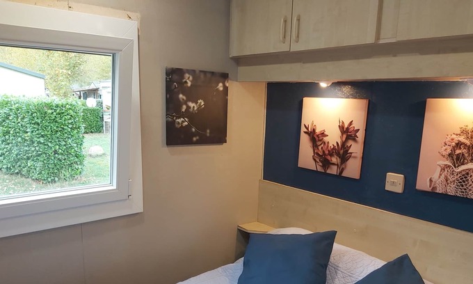Ornolac-Ussat-les-Bains House | Cozy Cocoon