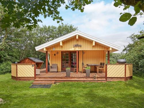 Hurup Thy House | Cozy Coastal Cottage Retreat-By Traum