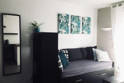 Saint-Marc Apartment | Cozy'Cocoon