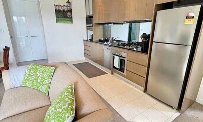 Campbell Apartment | Cozy & Comfortable at Campbell - 1 bd 1 bth Apt