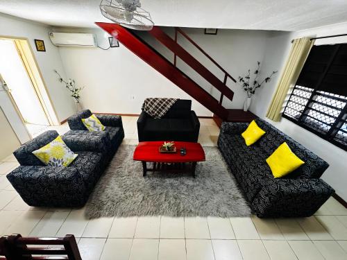 Nadi Apartment | Cozy, Comfortable, Family Home.