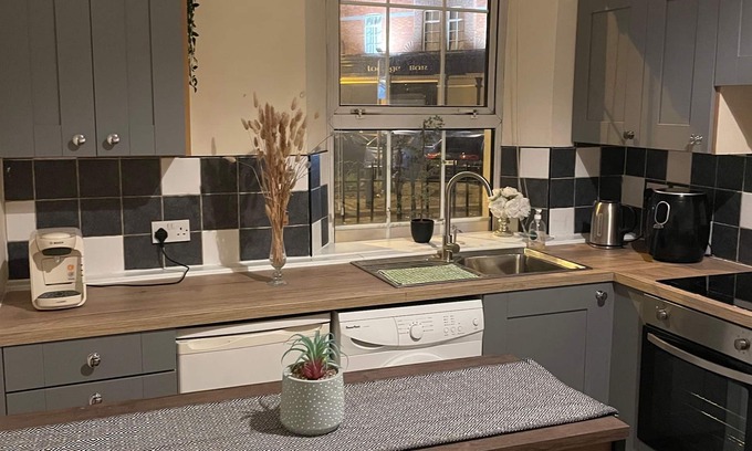 Stoneybatter Apartment | Cozy & Comfortable Flat in Stoneybatter