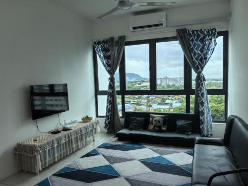 Central Seberang Perai Apartment | Cozy&Comfy Suite Room Perai