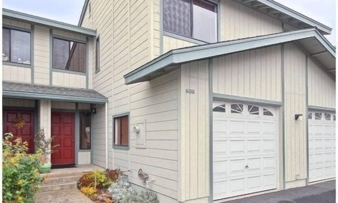 San Simeon Condo | Cozy Condo By The Sea