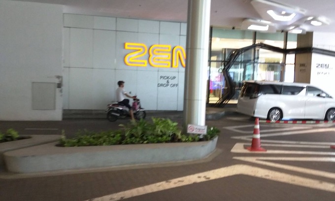 Sukhumvit Apartment | Cozy Condo With Bikes