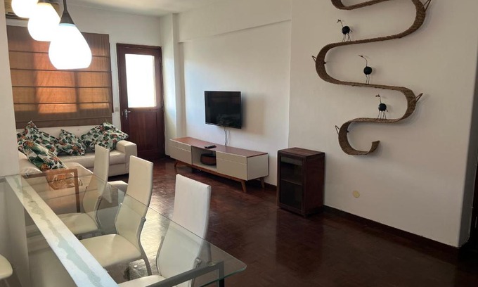 Coop Apartment | Cozy Coop