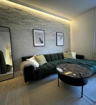 Amager Apartment | Cozy Copenhagen apartment