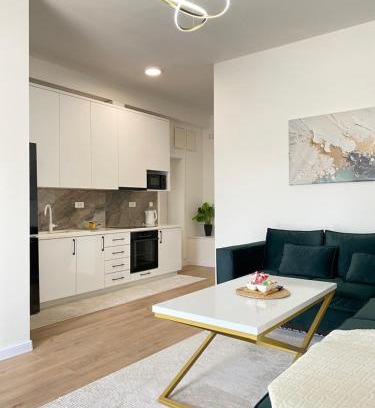Capljina Apartment | Cozy corner