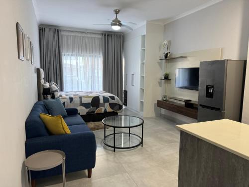 Gaborone Apartment | Cozy-corner