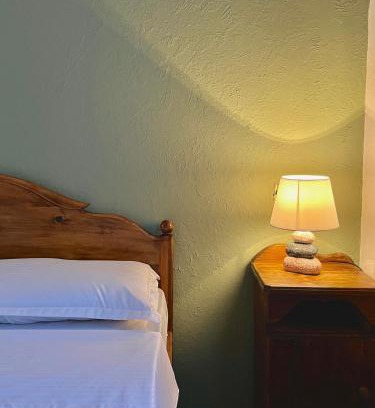 Bagvdanari House | Cozy-Corner Guesthouse