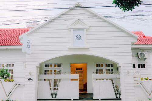 Banyuwangi House | Cozy Corner House