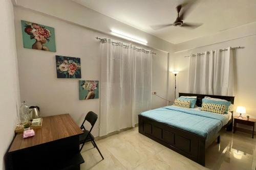Indiranagar House | Cozy Corner