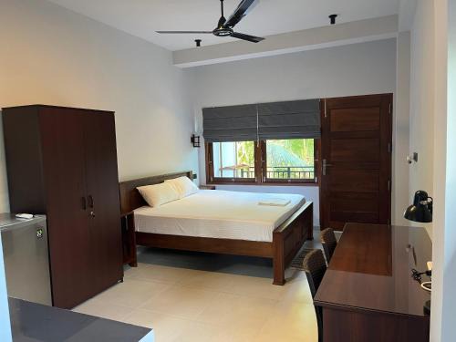 Ahangama Apartment | Cozy Corner - Midigama