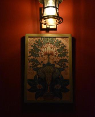 Varanasi Villa | Cozy Corner Stay