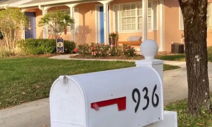 Mount Dora Cottage | Cozy Cottage 3 blocks from townnn
