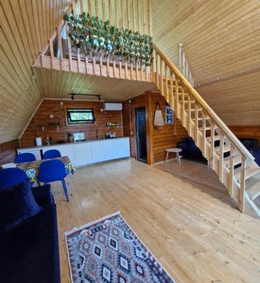 Imereti Apartment | Cozy Cottage A