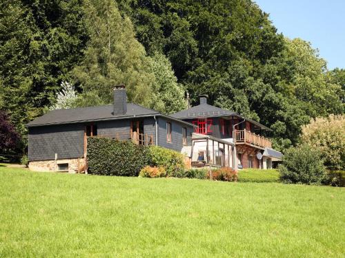 Trois-Ponts House | Cozy Cottage, Basse-Bodeux