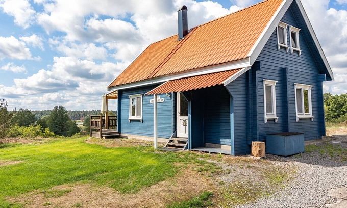 Skaftet House | Cozy cottage by the Baltic Sea, near Vimmerby and Västervik in Smaland