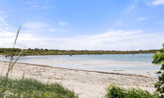 Traslovslage House | Cozy cottage by the sea south of Varberg