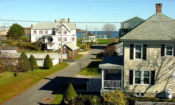 York Beach House | Cozy Cottage by the Sea - Y67 Classic New England cottage close to the beach
