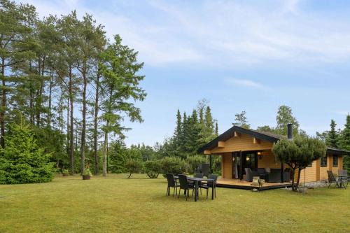 Glesborg House | Cozy Cottage For Fun And Relaxation