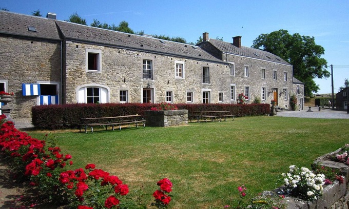 Barvaux-Condroz Cottage | Cozy Cottage in Barvaux-Condroz near Forest